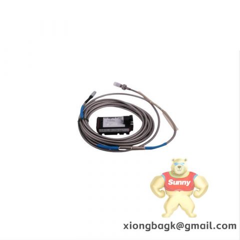 EPRO PR6423/010-040-CN Industrial Control Module