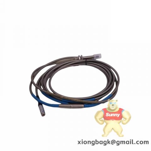 EPRO PR6423/005-030+CON21 High Precision Eddy Current Sensor for Industrial Control Applications