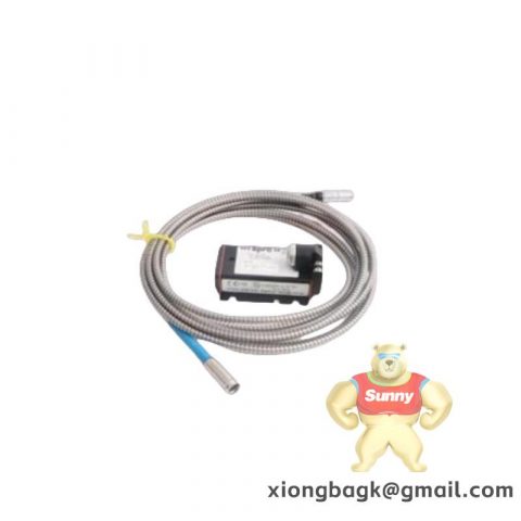 EPRO D100532 Industrial Controller Module