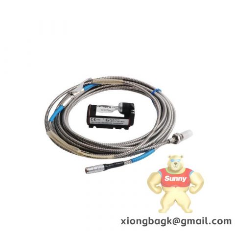 EPRO PR6424/017-140 Industrial Control Module