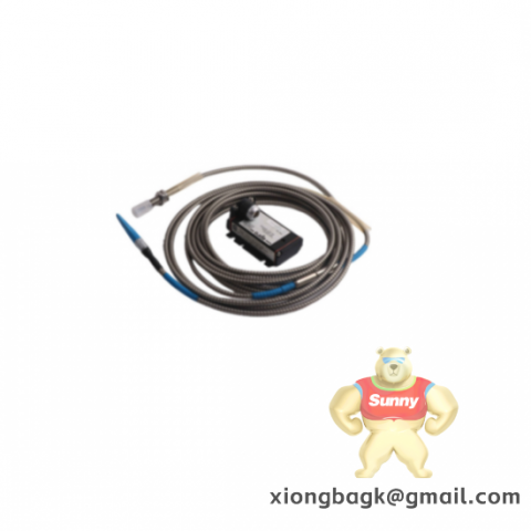 EPRO PR6424/132-110 Industrial Control Module, High Precision & Reliable Performance