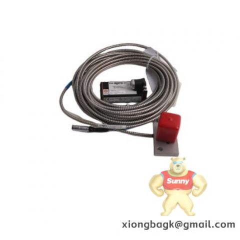 Emerson PR6426/010-040 CON021/916-160 Sensor