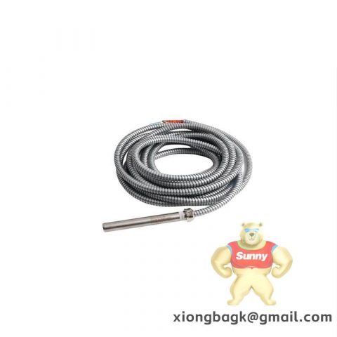 EPRO PR6423/296-110 Industrial Control Module