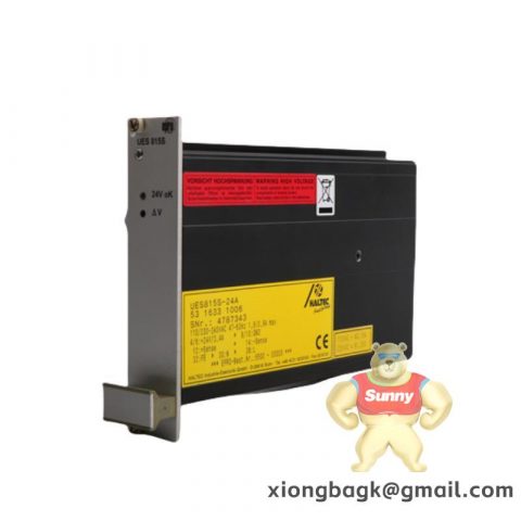 EPRO PR6424/118-100 Eddy Current Transducer for Industrial Automation