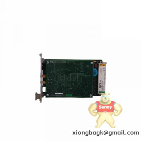 EPRO PR9268/306-000 Sensor - Precision Measurement for Industrial Automation