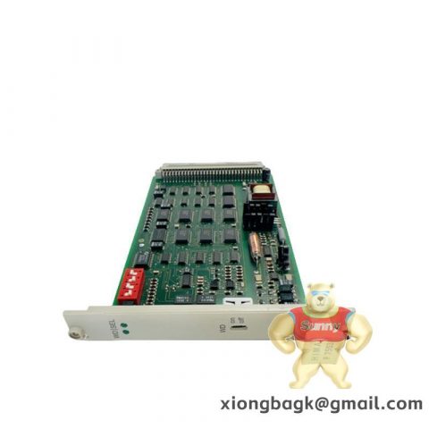 Schneider VDIF090220 Industrial Control Module