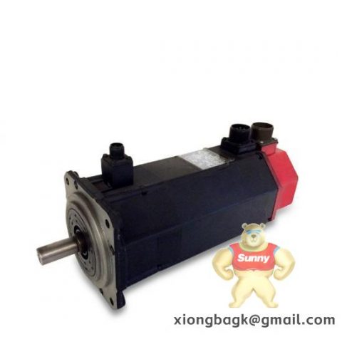 Fanuc A20B-1001-0242 Automation Control Unit/Servo Driver