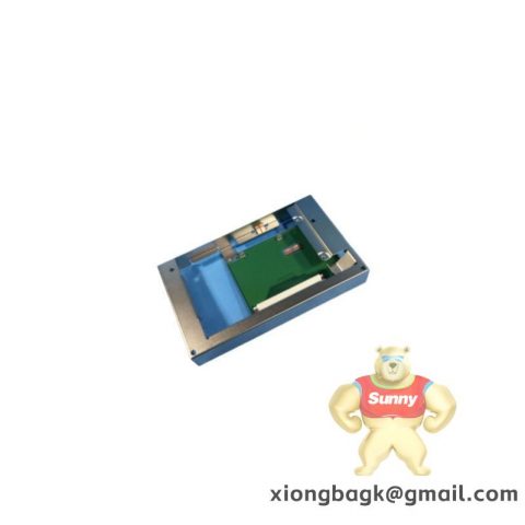 Fanuc A20B-3300-0020 PLC Control Module, Extended Product