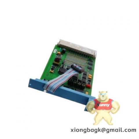 Honeywell FC-TPSU-2430 V1.1 Advanced Power Supply Module