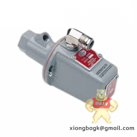 FIREYE EB700 Flame Detection Module