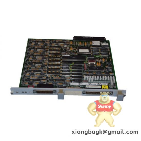 ROSEMOUNT 36A8448LA Industrial Control Transmitter, Advanced Measurement Solutions