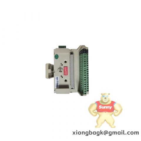 Rockwell Automation MPM-A1152F-SJ72AAMP-Series 240V AC Rotary Servo Motor