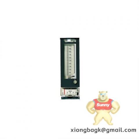 FOXBORO 3F4-I2D1A Digital Input Module for Industrial Automation