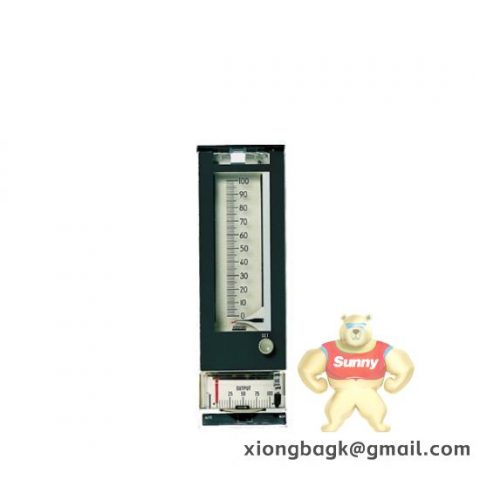 Foxboro 130M-N5 Pneumatic Controller for Process Automation