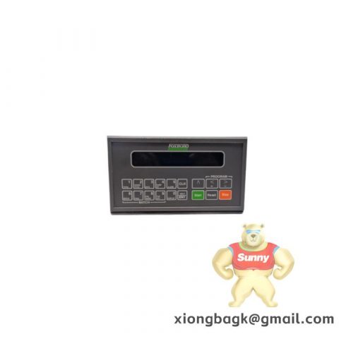 Foxboro P0917RG Industrial Control Module