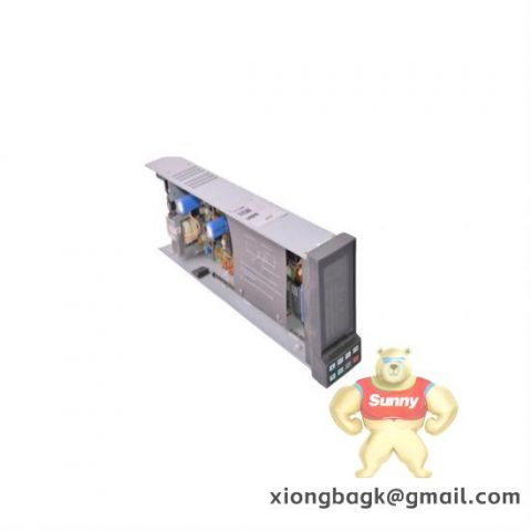 FOXBORO P0916AWOB Industrial Control Module