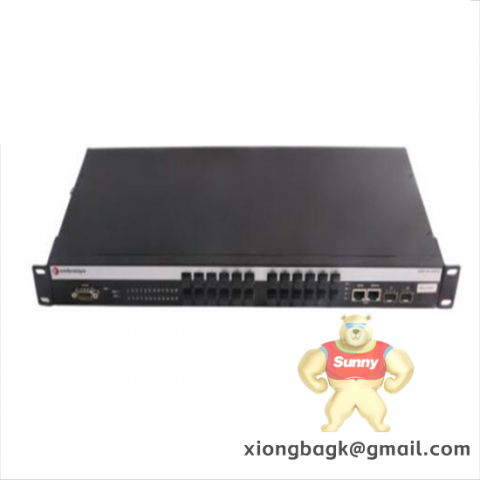 Foxboro P0916PP System Module - High Precision Control for Industrial Automation