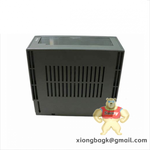 FOXBORO P0926IM Industrial Control Module