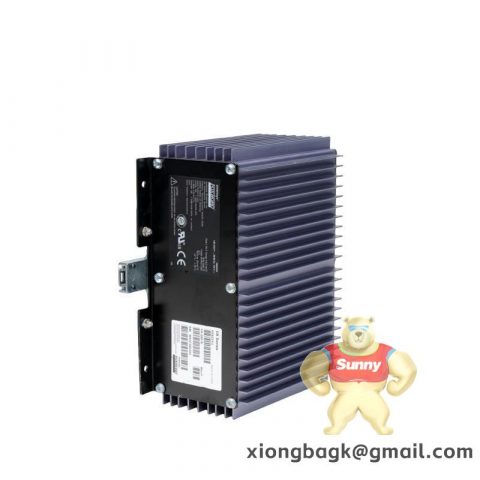 FOXBORO P0800CF Industrial Control Module