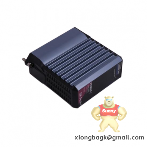 FOXBORO P0900FV Industrial Control Module