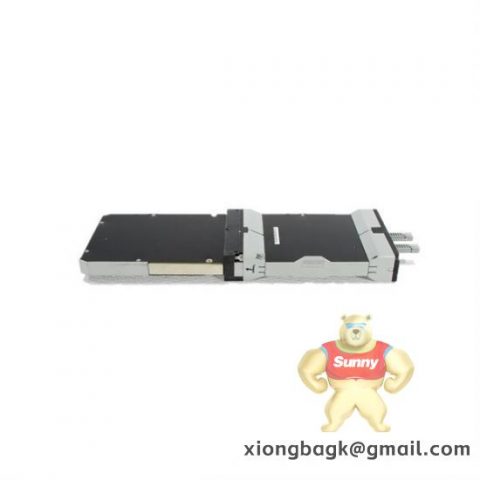 FOXBORO P0400YC FBMO2 Industrial Control Module