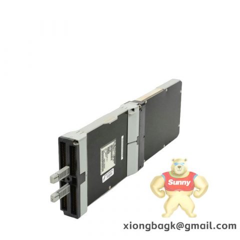 FOXBORO P0400YD PLC Function Module - RTD Module