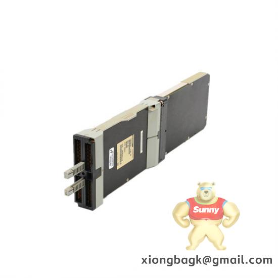 foxboro_p0400yd_rtd_input_module.jpg ZYGO 8040-0128-01NSR Industrial Control Module