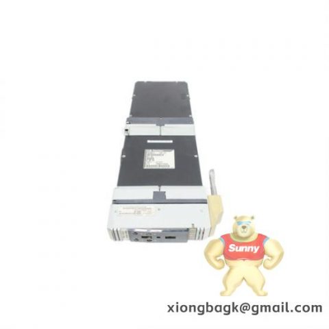 Foxboro P0913AG FBM216 Industrial Module, Control Automation Solutions