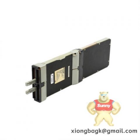 FOXBORO M0154TR Industrial Control Module