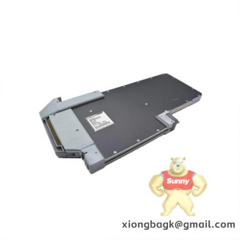 Foxboro P0997MC Control Module