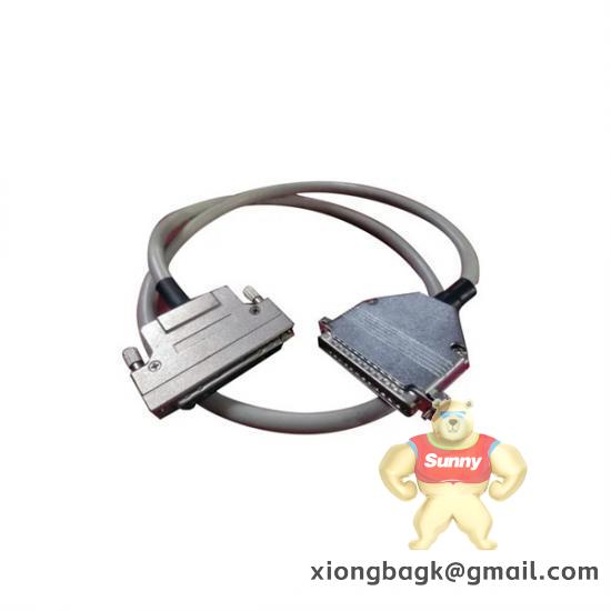 foxboro_p0500jx_peripheral_cable.jpg Bosch Rexroth MHD112C-035-NP0 Linear Servomotor, High Precision & Reliable Performance