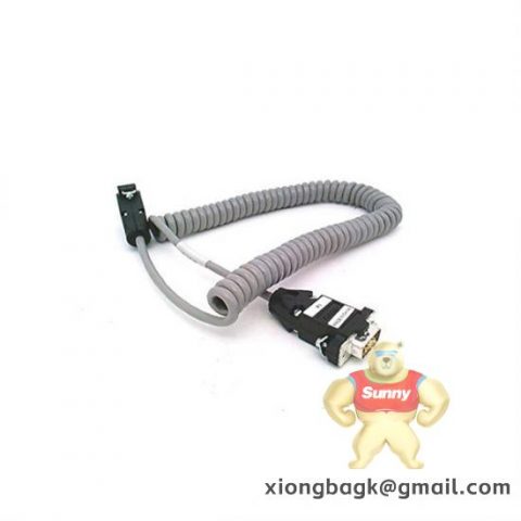 Foxboro P0972KW Control Module