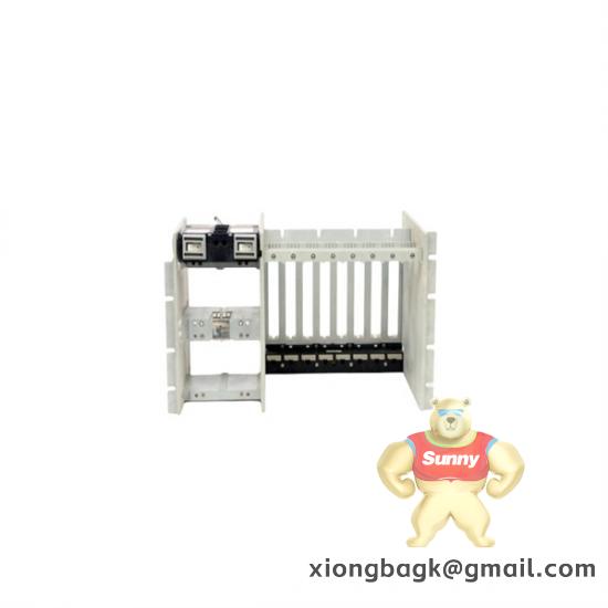 FOXBORO A2045BV Control Board for Industrial Automation