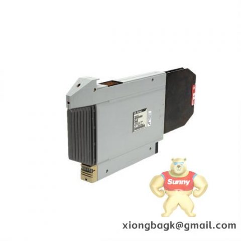 FOXBORO E11GM-HSAA1 Control System Module