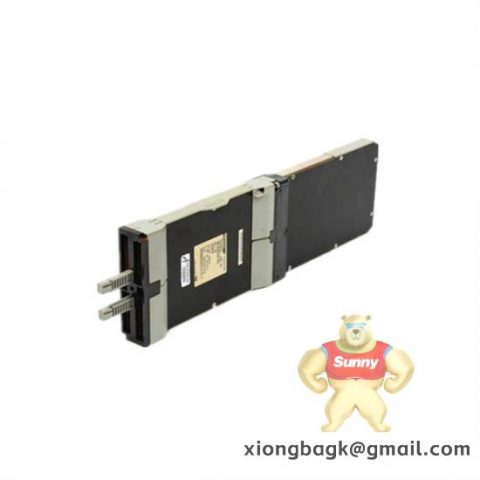 Foxboro P0997PS System Module for Industrial Control