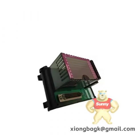 FOXBORO N0811QT Module for Industrial Control Systems