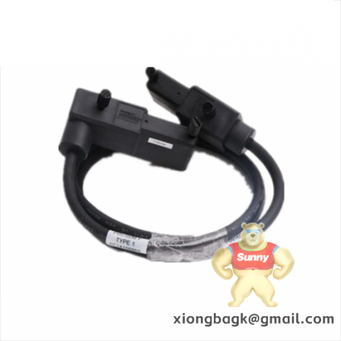 FOXBORO P0911RS Control Module, Designed for Industrial Automation