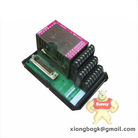 KONGSBERG NA 1008.1 Industrial Automation Module, High Precision & Reliable Performance