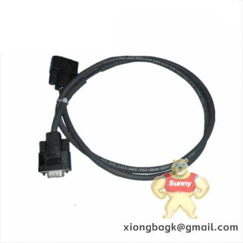 FOXBORO P0800HQ Control Module