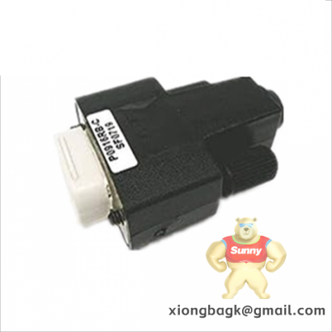 Foxboro P0973BT Module - Industrial Automation Control System Component