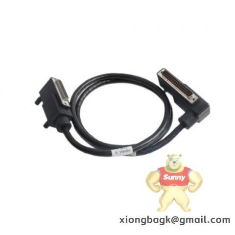 FOXBORO PO903CW Industrial Control Module