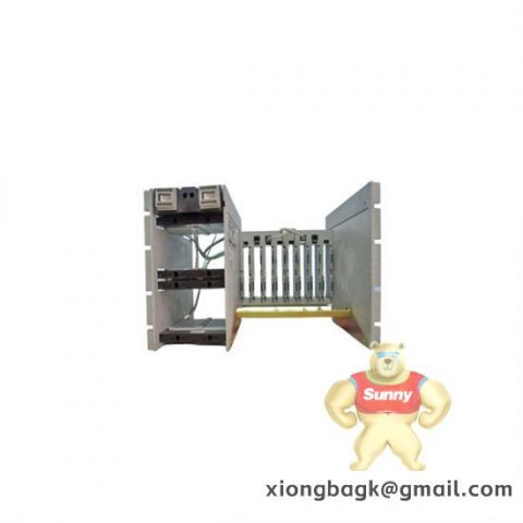 FOXBORO P0923MM Industrial Control Module