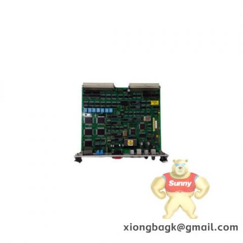 Foxboro P0997NQ Module for Industrial Automation Systems