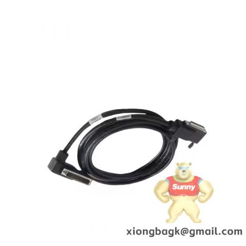 FOXBORO P0904HAREV High-Performance Control Module