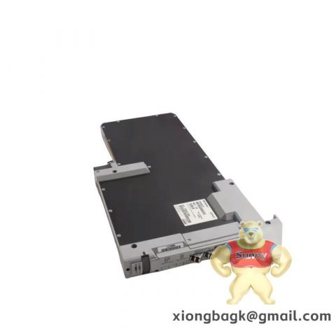 FOXBORO SY-60399001R SY-61025006RA Industrial Control Module