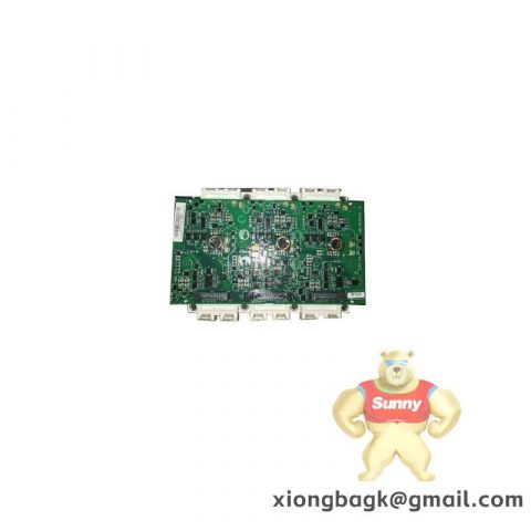 ABB FS300R12KE3/AGDR-72CS Industrial IGBT Inverter Module - High-Efficiency Power Conversion