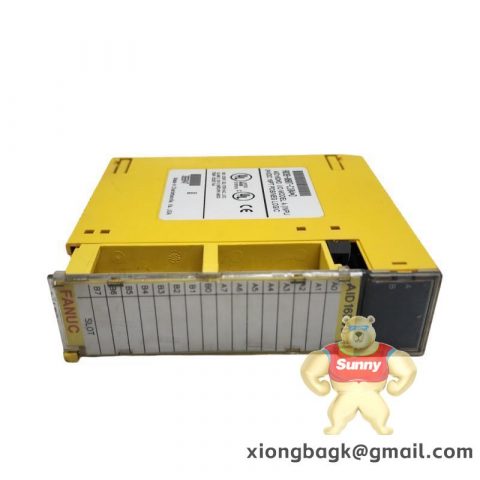 GE IC200MDL243CA Industrial Control Module