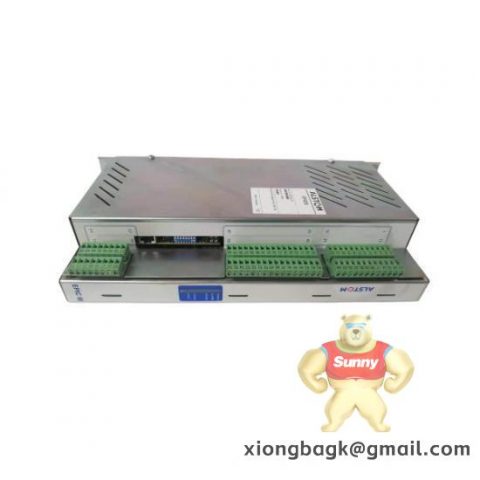 GE IC660ELB912RR Genius I/O Module