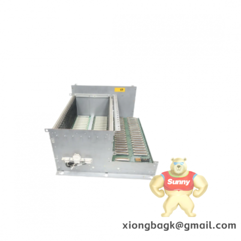 GE IS220PRTDH1BC High Accuracy RTD Input Module, 8-Channel Design for Industrial Automation