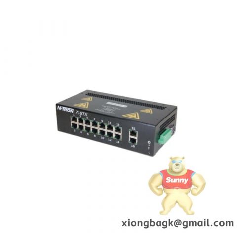 Fireye 516TX Flame Sensor Module for Industrial Control Systems